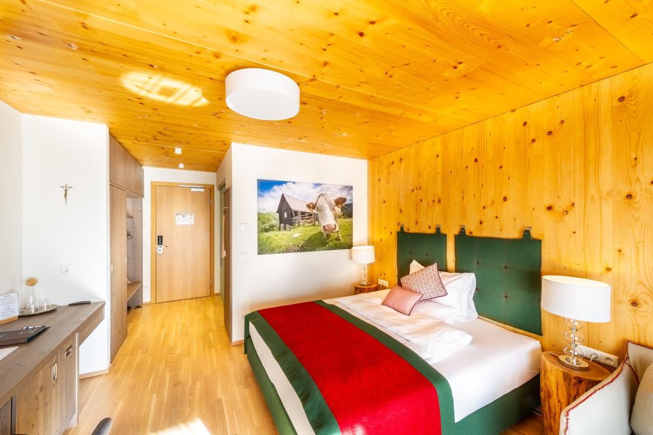 Genuss-Pension Herti Übelbach Exterior foto